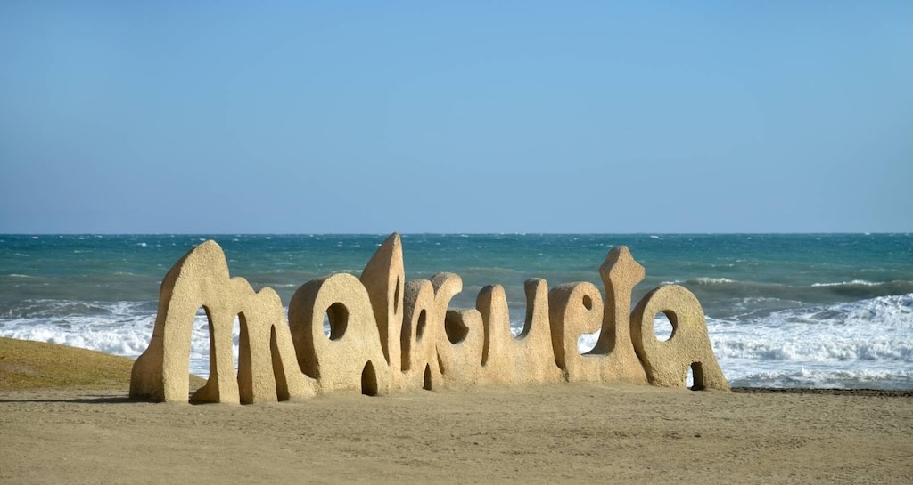 La-Malagueta-Beach La-Malagueta-Beach