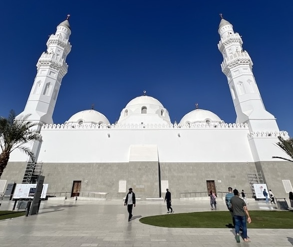 Masjid-Quba-1
