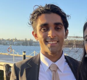 Picture of Aakash B.