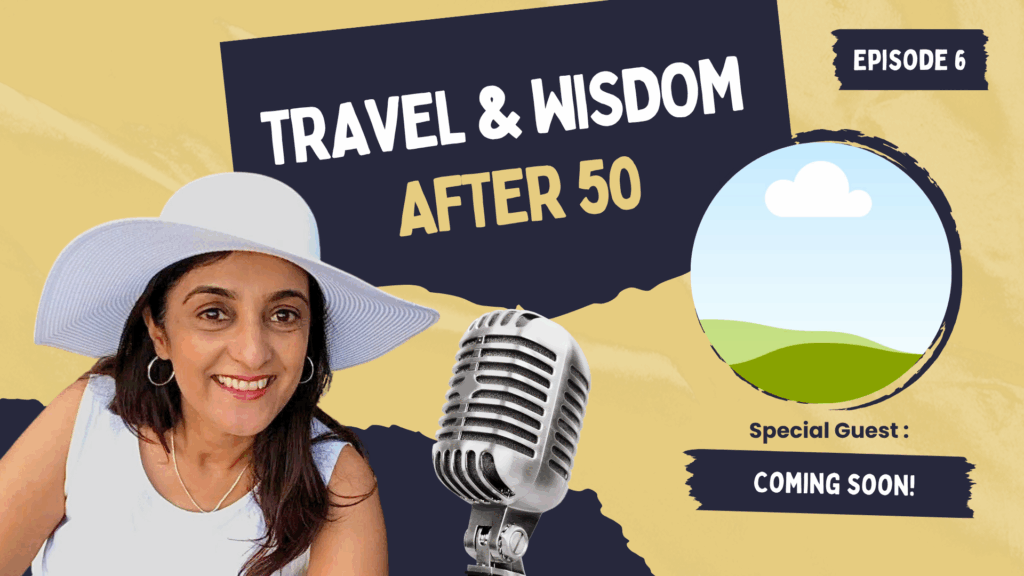 Blank Podcast Thumbnail